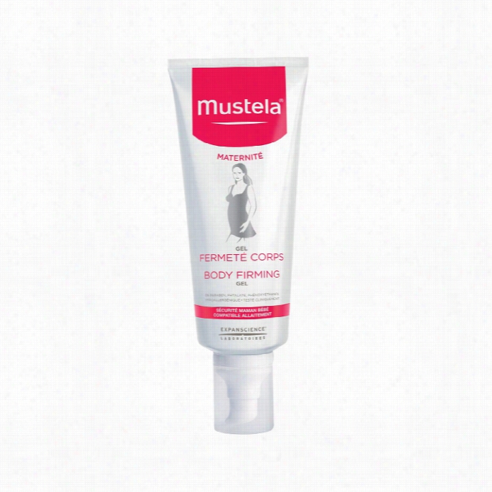 Mustela Body Firming Gel