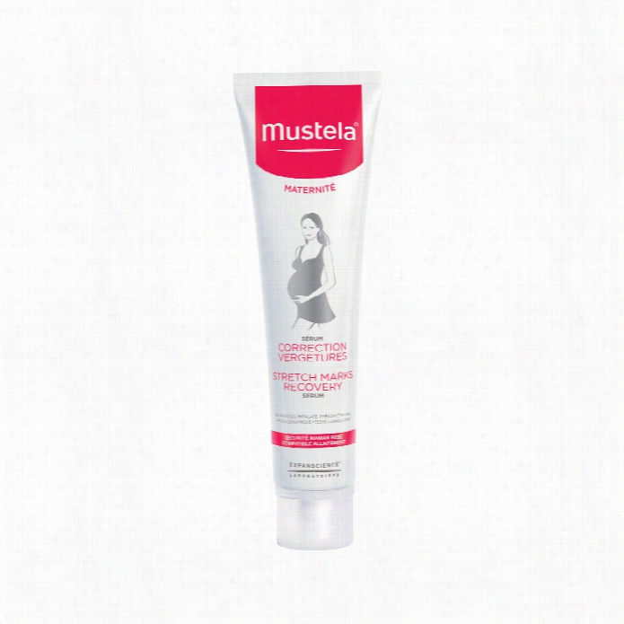 Mustela Stretch Marks  Recovery Serum