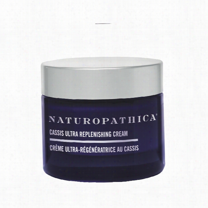 Naturopathica Ca5sis Ultra Replenishing Cream