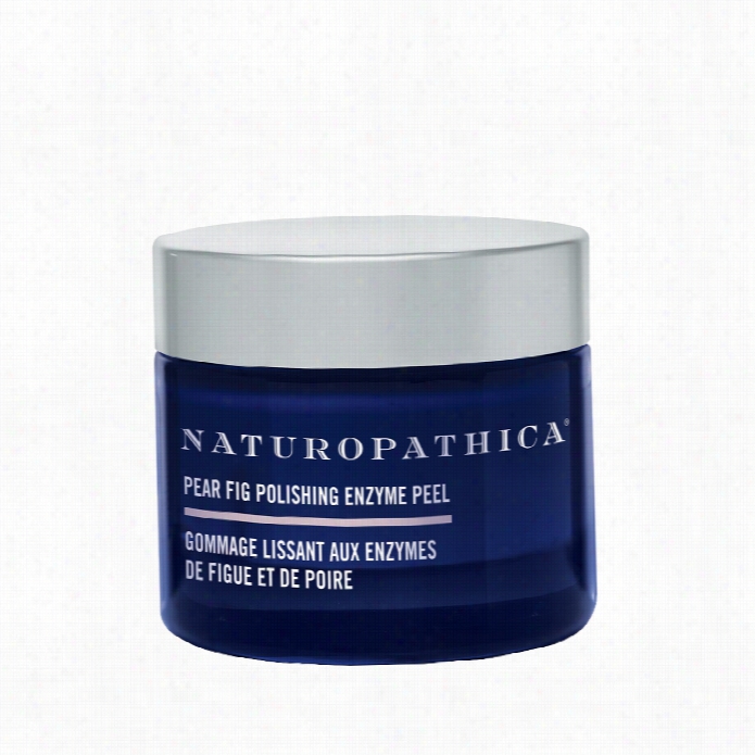 Naturopatica Paer Fig Polishing Enzyme Peel