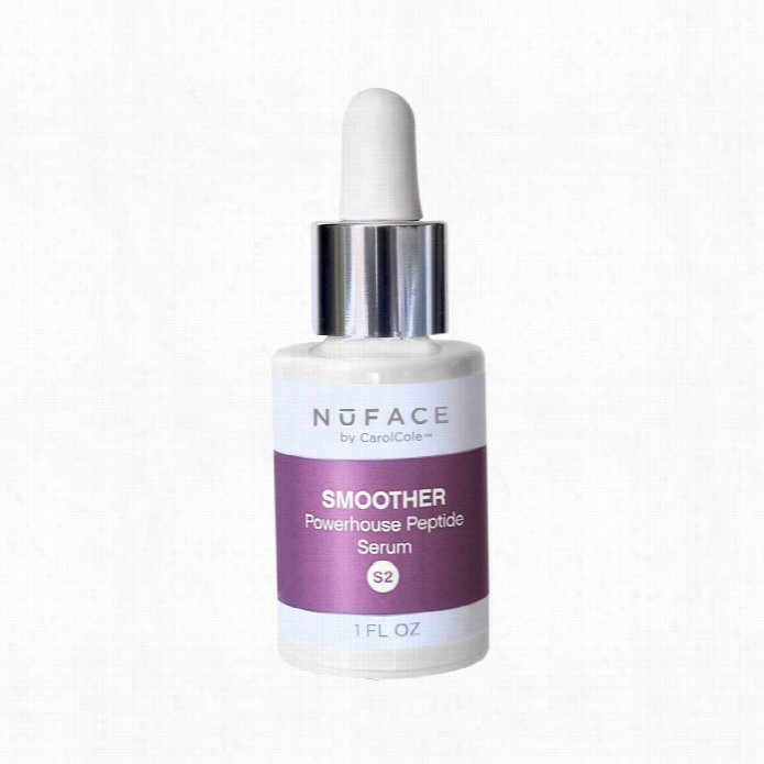 Nuface Smooother Infusion Serum
