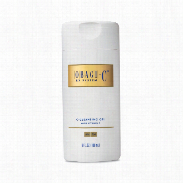 Obagi-c C-cleansing Gel