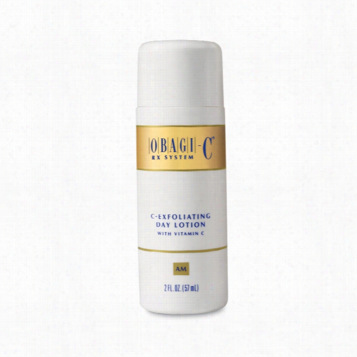 Obagi-c C-exfoliating Day Lotion