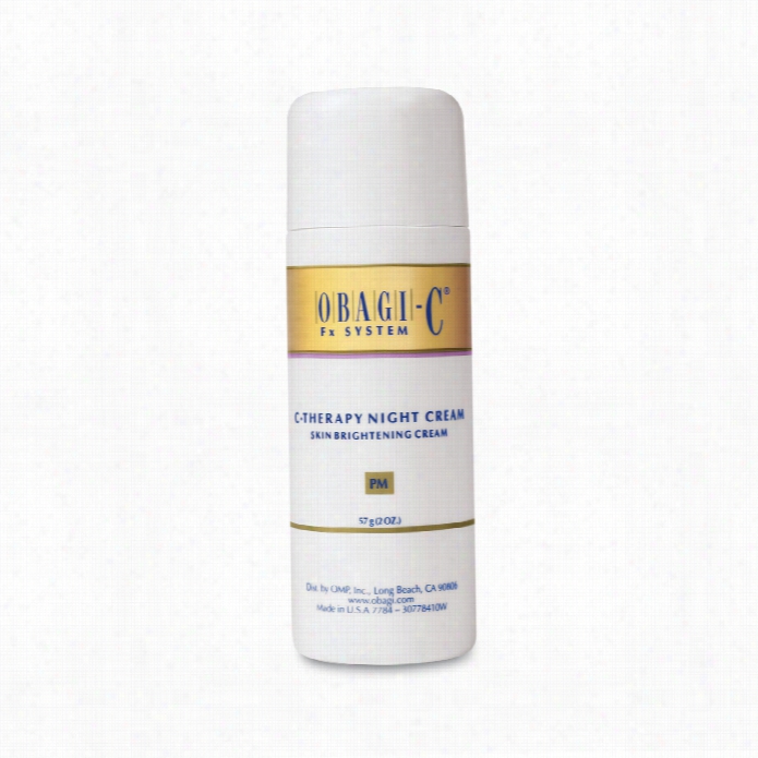 Obagi-c Fx C-therapy Night Cream