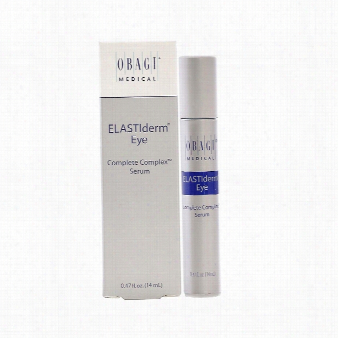 Obagi Elastiderm Eye Complete Complex Serum