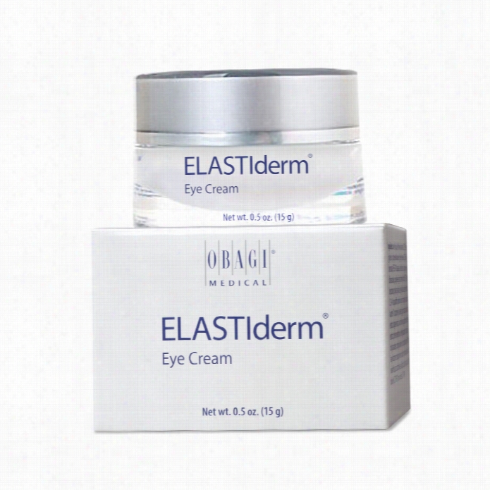 Obagi Elastiderm Eye  Cream