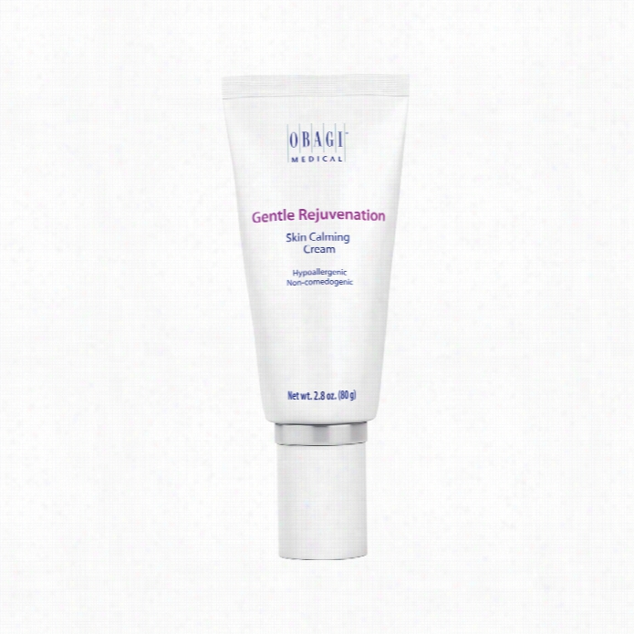 Obagi Gente Rejuvenation Skin Calming Cream