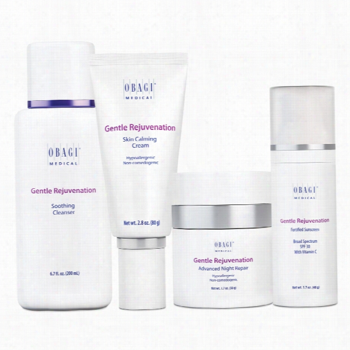 Obagi Gentle Rejuvenation Sysem