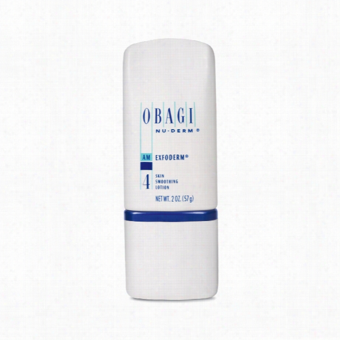 Obagi Nu-derm Exfoderm