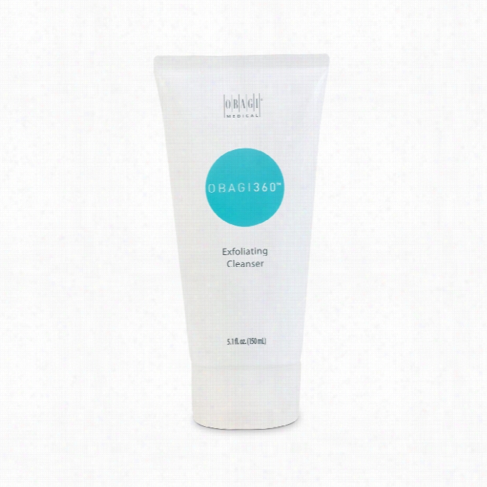 Obagi360 Exfoliating Cleanser