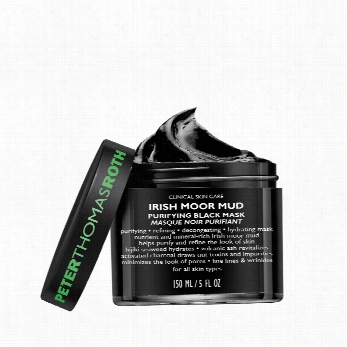 Peter Thomas Roth Irish Moor Mud