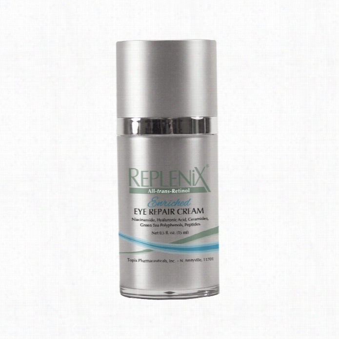 Replenix Enriched All-trans-retinol Eye Epair Cream