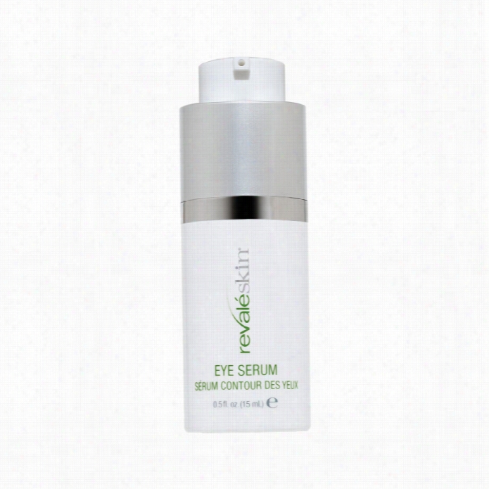 Revalsskin Eye Serum