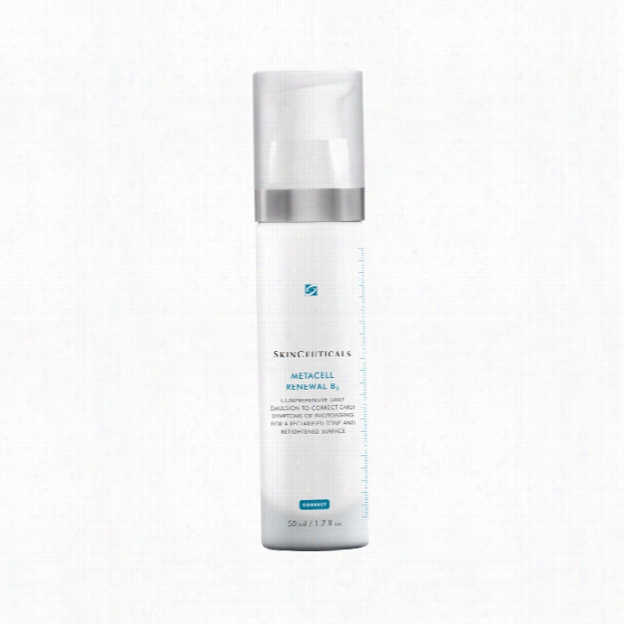 Skinceuticals Metacell Renewal B3