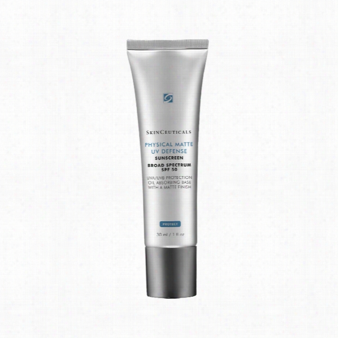 Skinceuticals Physical Matte Uv Defense Spf 50