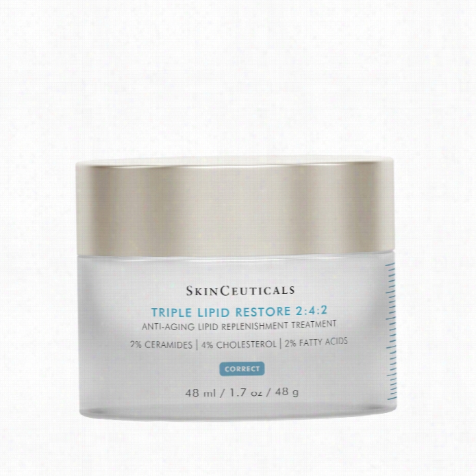 Skinceuticalst Riple Lipid Restore 2:4:2