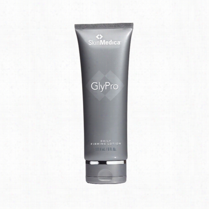 Skinmedica Glypro Daily Firming Lotion