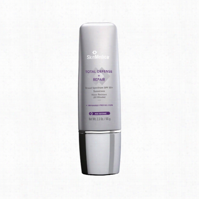 Skinmedica Total Defense + Repair Spf 50