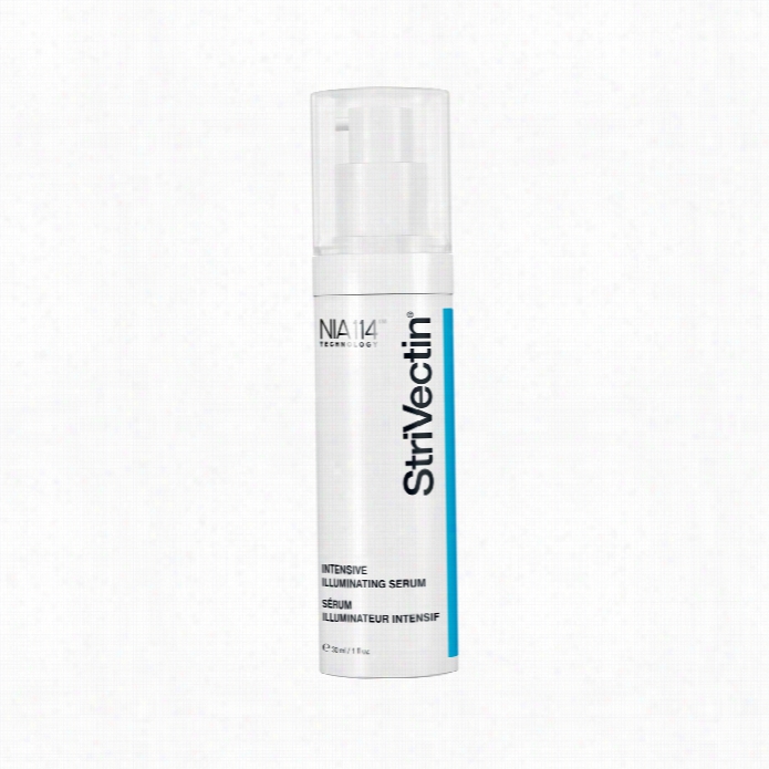 St Rivectin Intensive Illuminating Serum