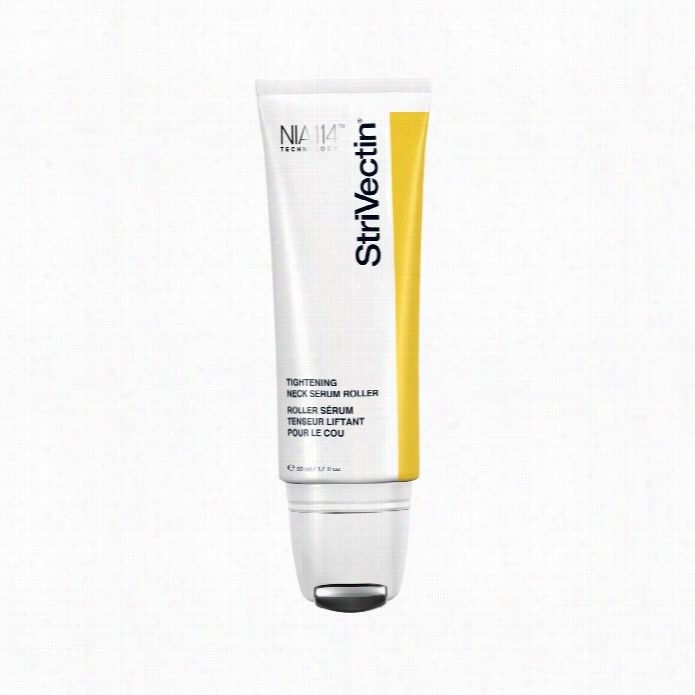 Strivectini Ghteinng Neck Serum Roller