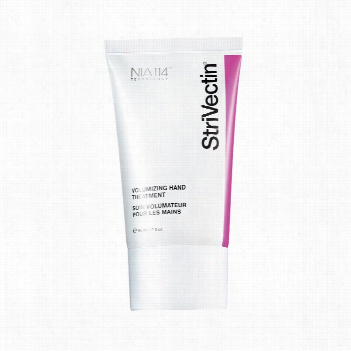 Strivectin Volumizing Hand Treatment