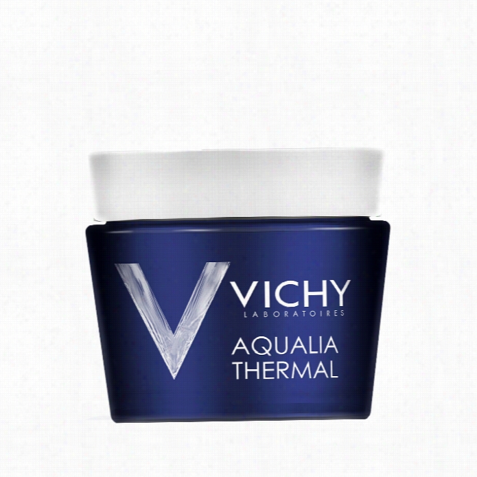 Vichy Aqualia Ther Mal Night Spa