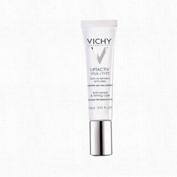 Vichy Lliftactiv Dem Source Eye