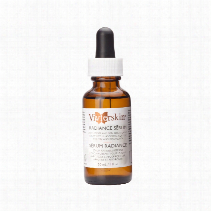 Vivierskin Radiance Serum