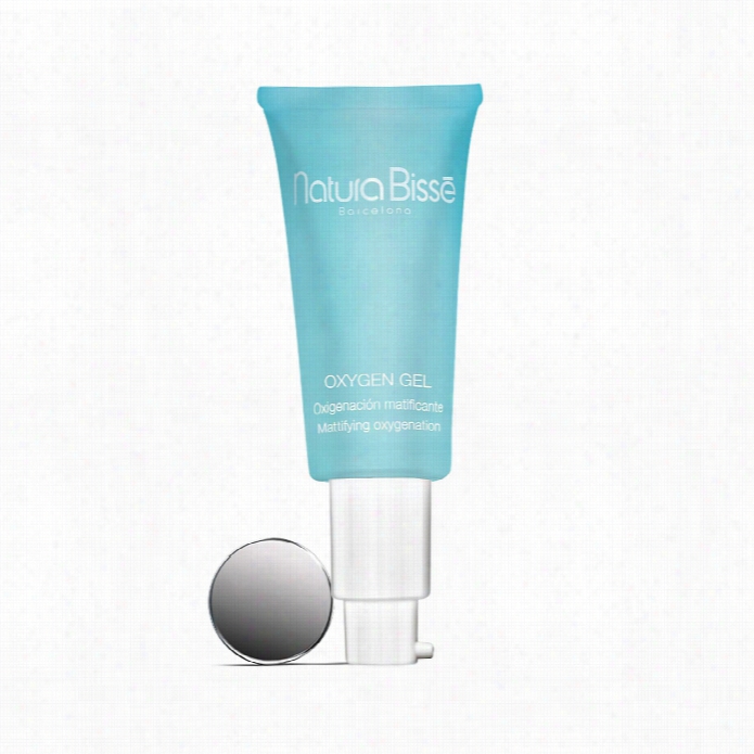 Natura Bisse Oxygen Gel