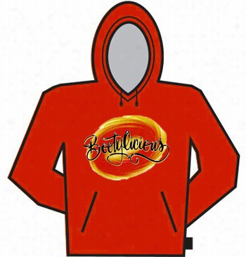 Bootyliciuos Hoodie