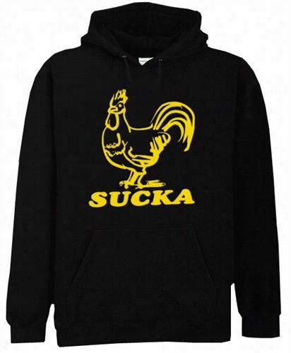 C*ck Sucker Hoodie