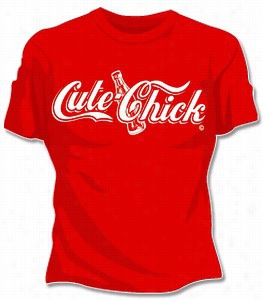 Cutec Hick Girls T-shirt