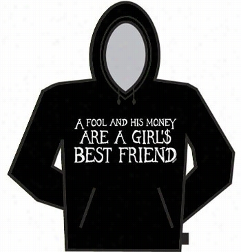 Girls Best Friend Hoodie