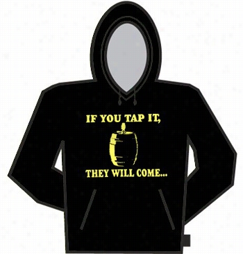 If You Tap It...hoodie