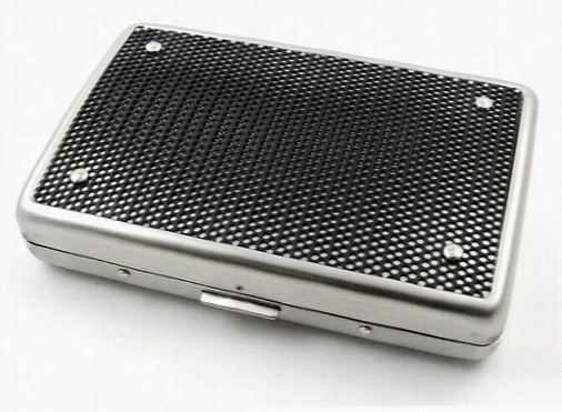 Industrial Grille Icgarete Case (for Orderly Size & 1000's)