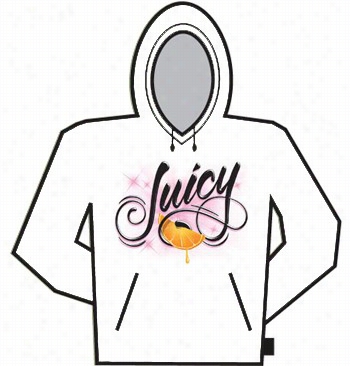 Juicy Hoodie