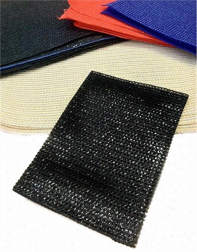 Make Your Ovn Headspin Beanie Fabric (black)