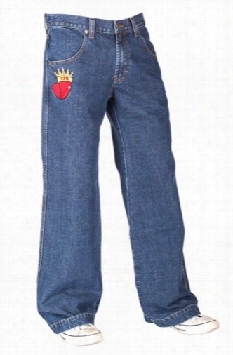 Original Jnco 17 9jeans - 179's Pipes Jnc Jeans