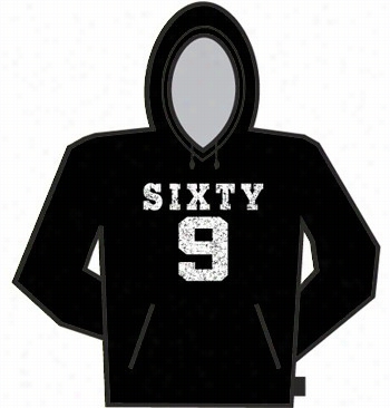 Sixty 9 Hoodie