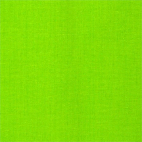 Solid Color Neon Green Blacklight Reactivebandana