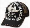 Bulzeye &quot;Cocaine Cowboy&quot; Trucker Hat