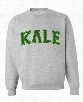 Kale - Kale Crew Neck Sweatshirt