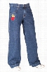 Original JNCO 179 Jeans - 179's Pipes Jnco Jeans