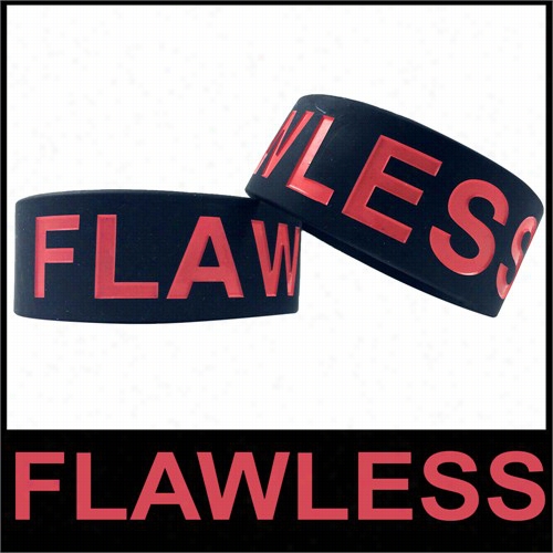 Unisex Bracelet - Flawless