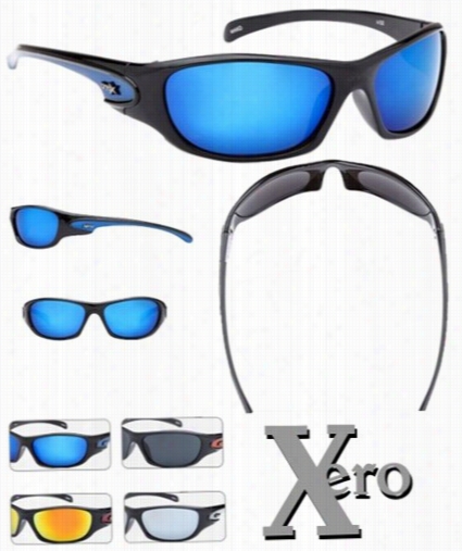 Xero &quot;one&quot; Unglasses