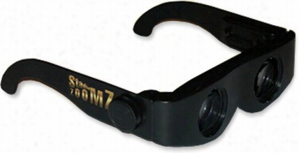 Binocular Glasses - Zoomz Binocular Glasses