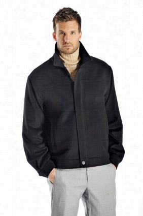 Cashmmere Jacket For Men