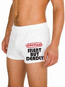 Cautiion S.b.d. Boxer Shorts