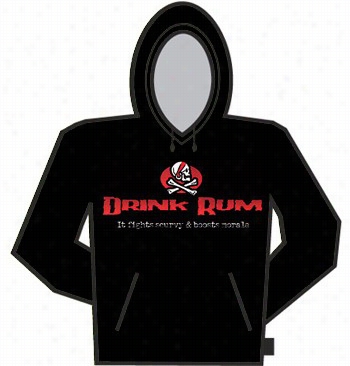 Drink Rmu Hoodie