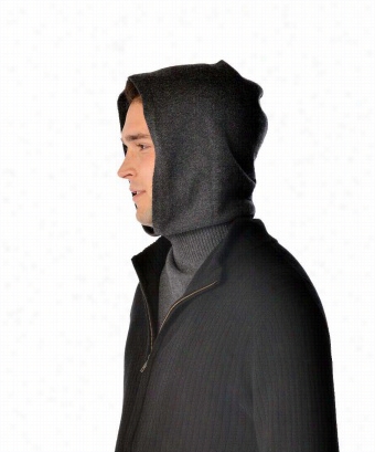 Pure Cashmere Unisex Snood